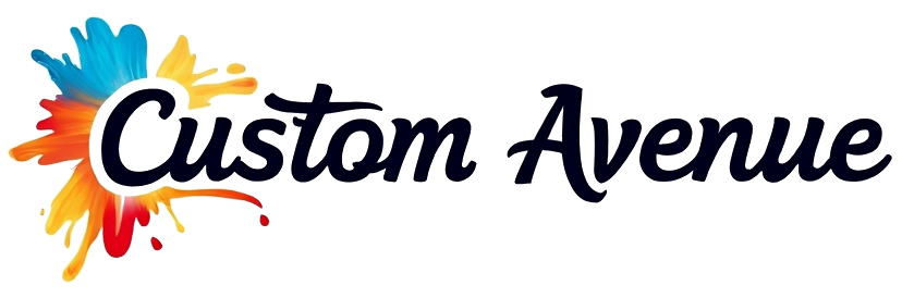 Custom Avenue